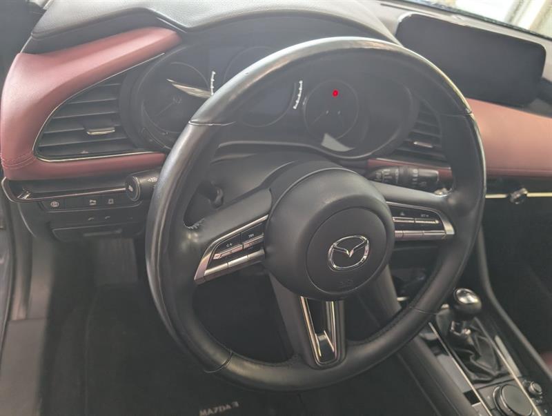 mazda Mazda3 Sport 2019 - 9