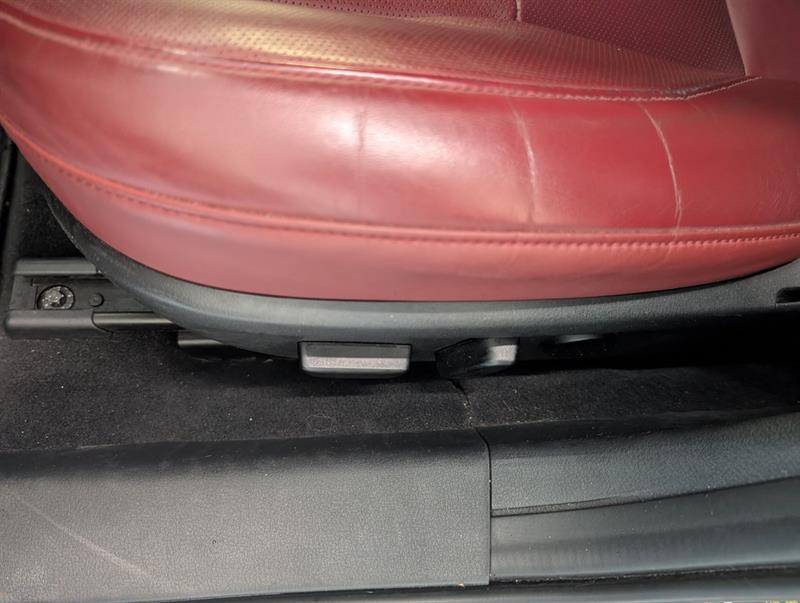 mazda Mazda3 Sport 2019 - 10