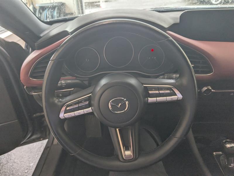 mazda Mazda3 Sport 2019 - 12
