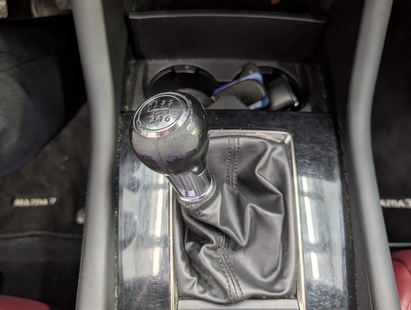 mazda Mazda3 Sport 2019 - 14