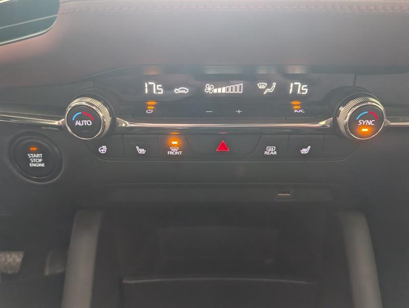 mazda Mazda3 Sport 2019 - 15