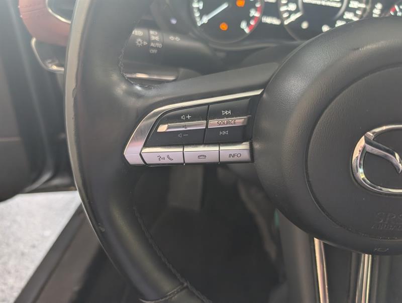 mazda Mazda3 Sport 2019 - 16