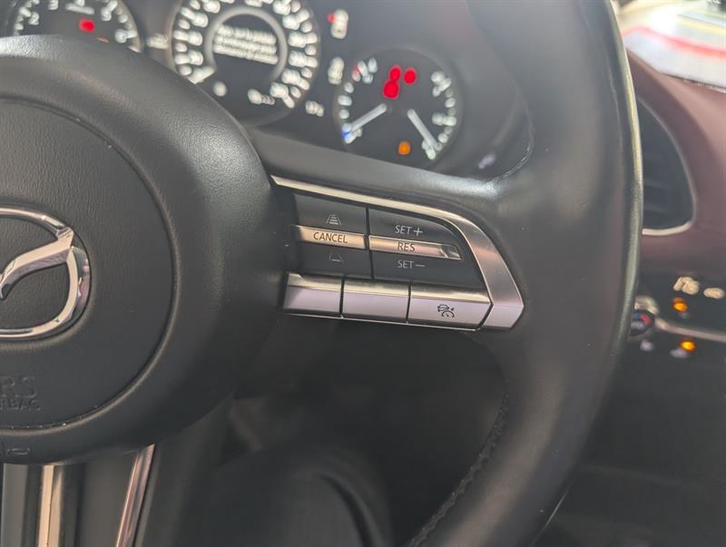 mazda Mazda3 Sport 2019 - 17
