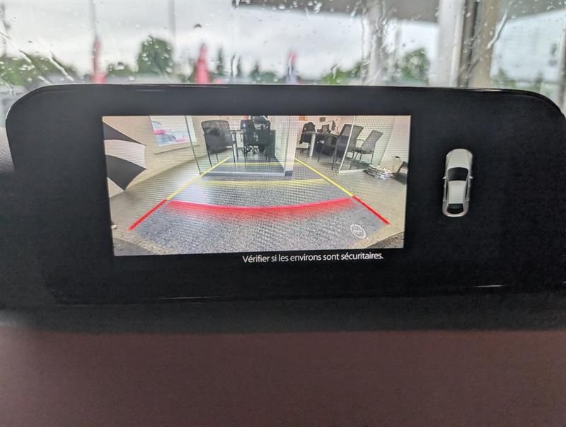 mazda Mazda3 Sport 2019 - 18