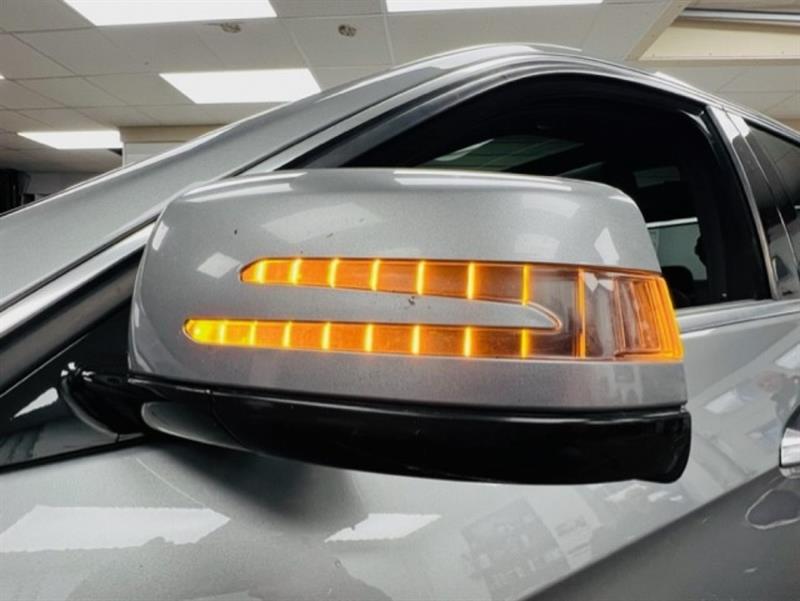 mercedes-benz E Class 2012 - 10
