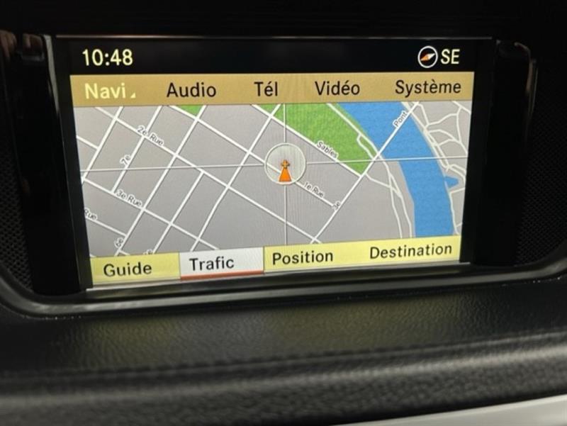 mercedes-benz E Class 2012 - 17
