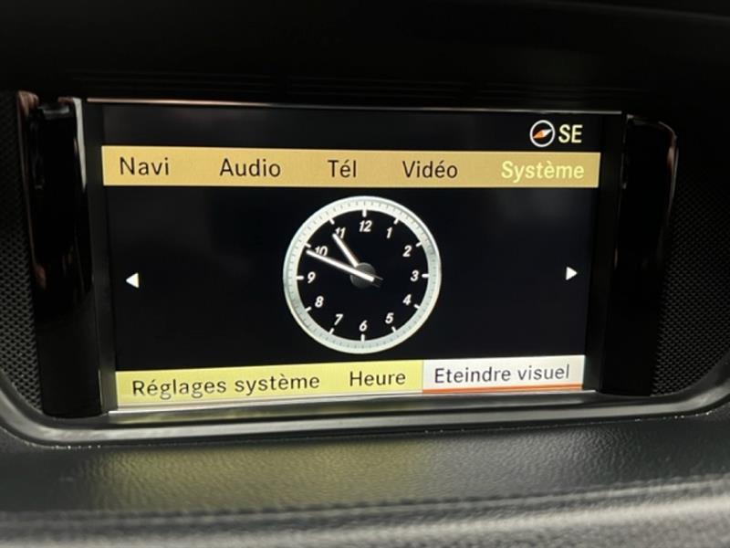mercedes-benz E Class 2012 - 18
