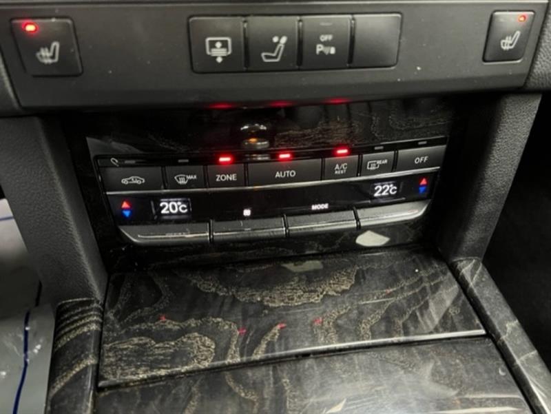 mercedes-benz E Class 2012 - 20