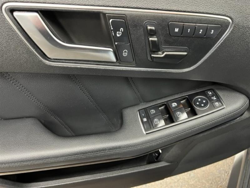 mercedes-benz E Class 2012 - 22