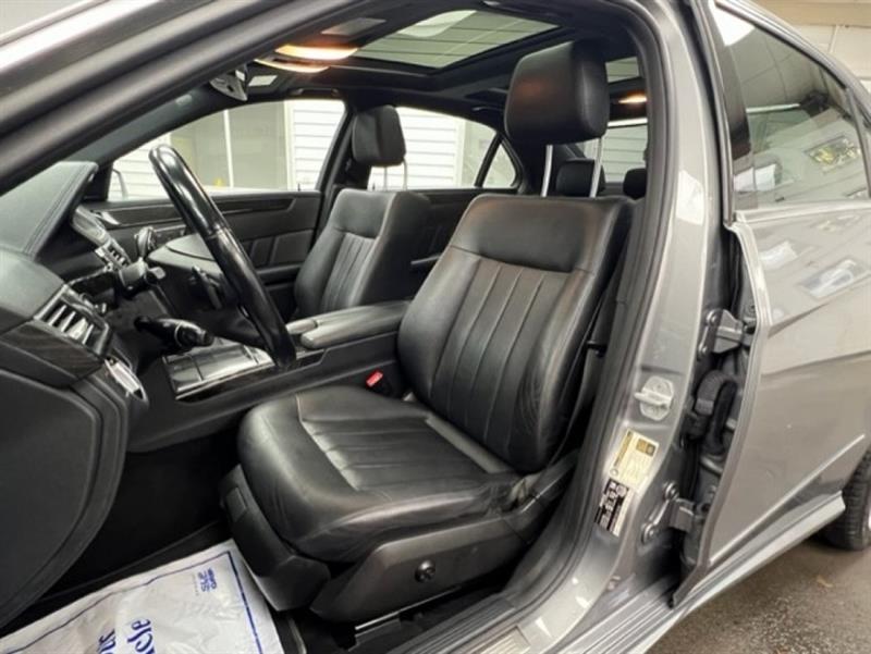 mercedes-benz E Class 2012 - 26