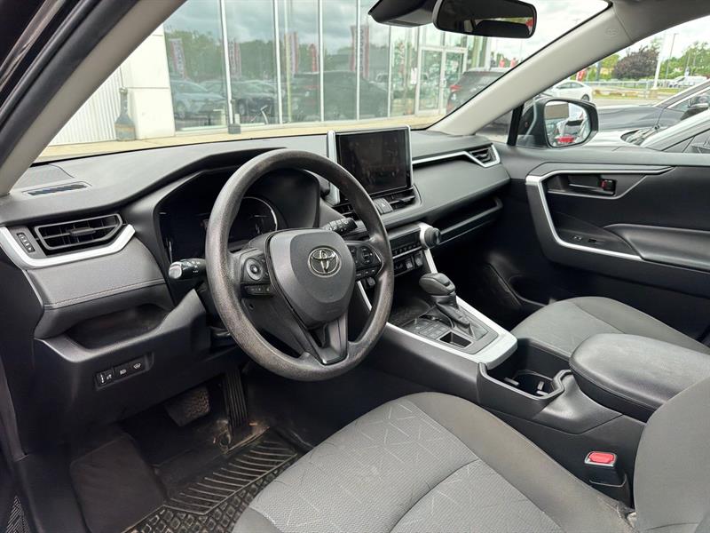 toyota RAV4 2023 - 3