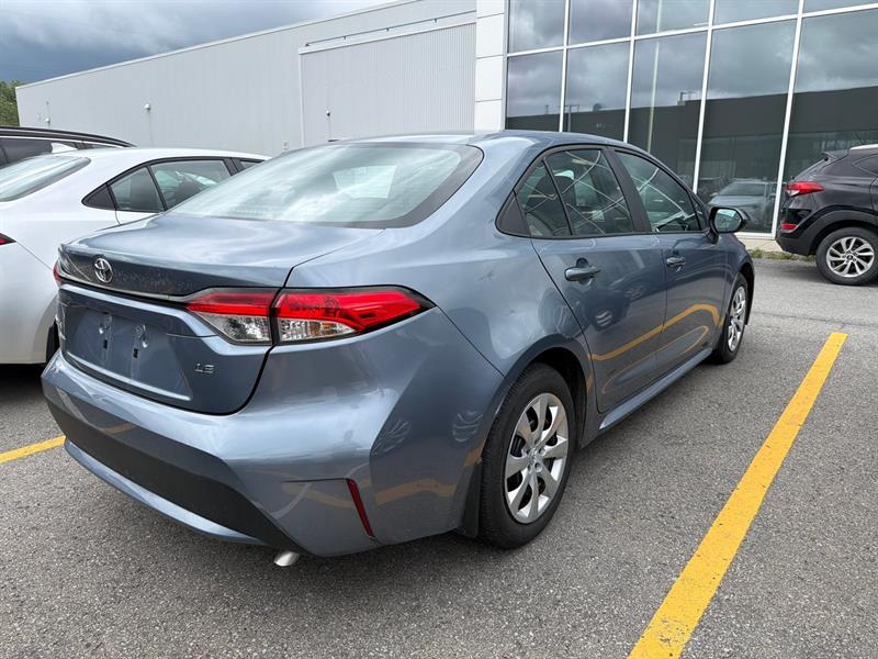 toyota Corolla 2022 - 2
