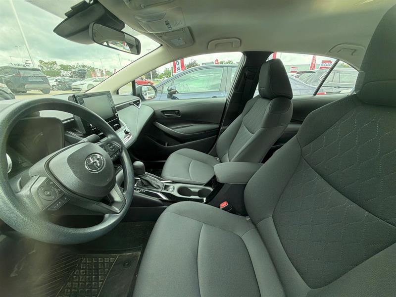 toyota Corolla 2022 - 3