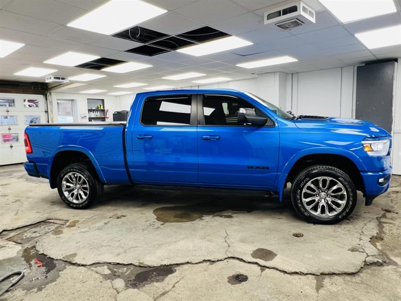 ram 1500 Crew Cab 2022 - 6