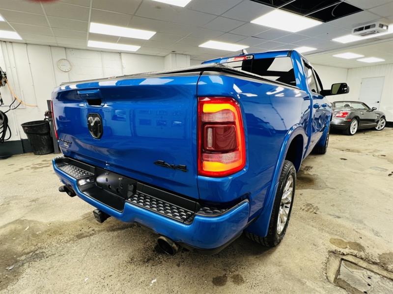 ram 1500 Crew Cab 2022 - 7