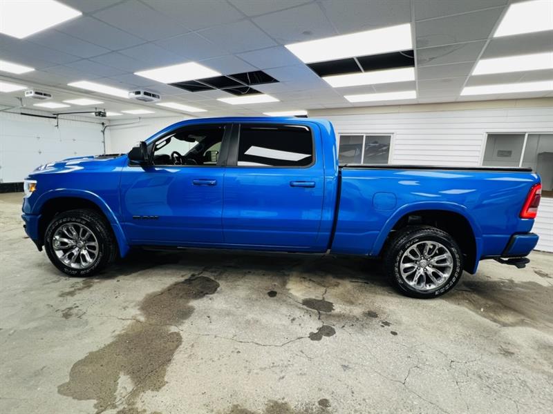 ram 1500 Crew Cab 2022 - 10
