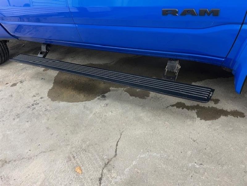 ram 1500 Crew Cab 2022 - 11