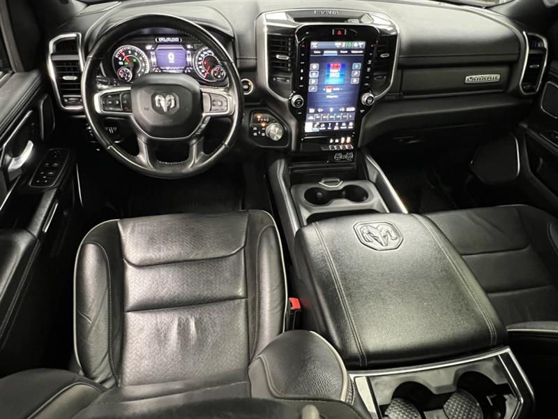 ram 1500 Crew Cab 2022 - 13