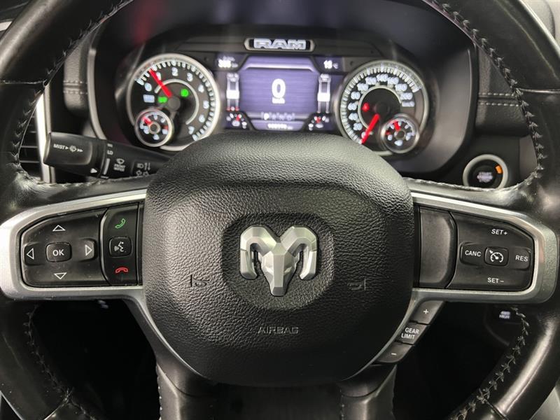 ram 1500 Crew Cab 2022 - 14