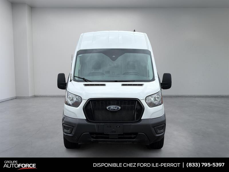ford Transit Cargo Van 2023 - 2