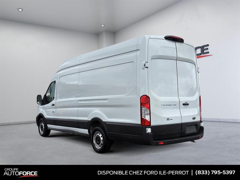 ford Transit Cargo Van 2023 - 4