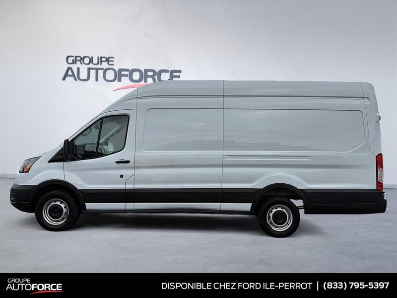 ford Transit Cargo Van 2023 - 5