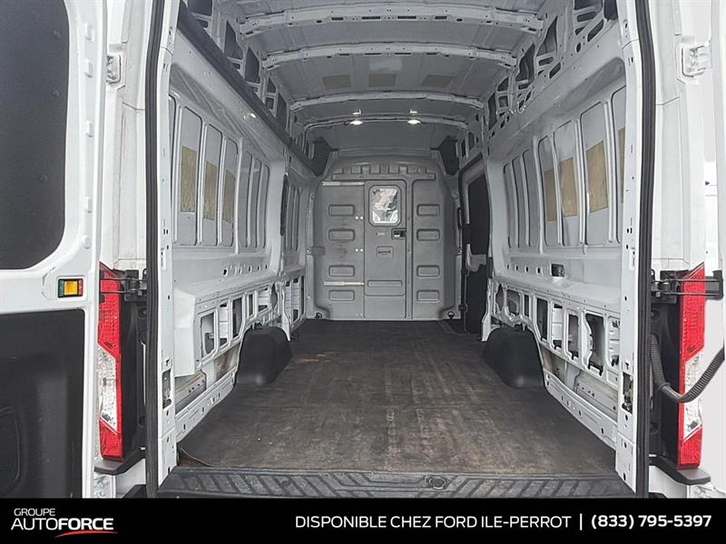 ford Transit Cargo Van 2023 - 6