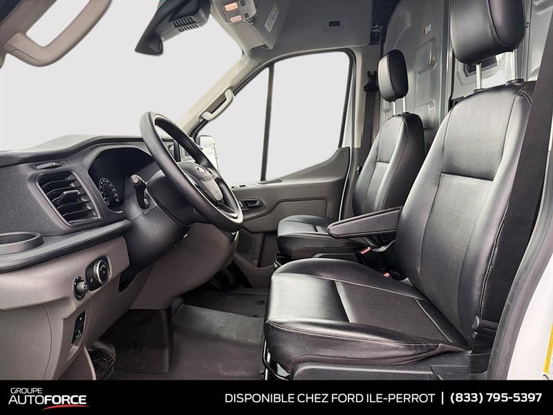 ford Transit Cargo Van 2023 - 8