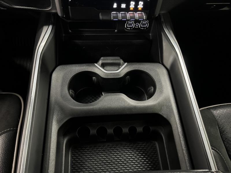 ram 1500 Crew Cab 2022 - 26