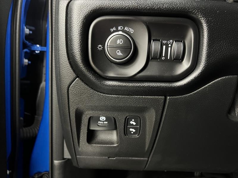 ram 1500 Crew Cab 2022 - 28