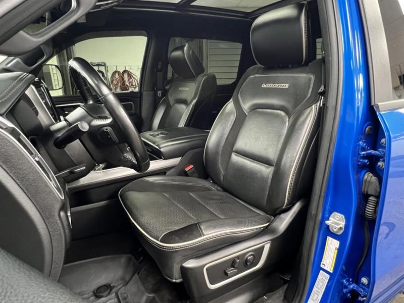 ram 1500 Crew Cab 2022 - 33
