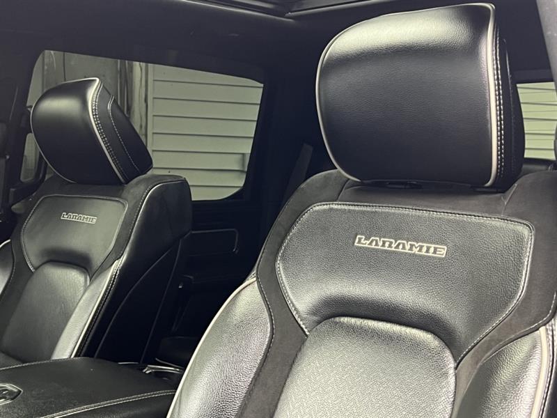 ram 1500 Crew Cab 2022 - 34