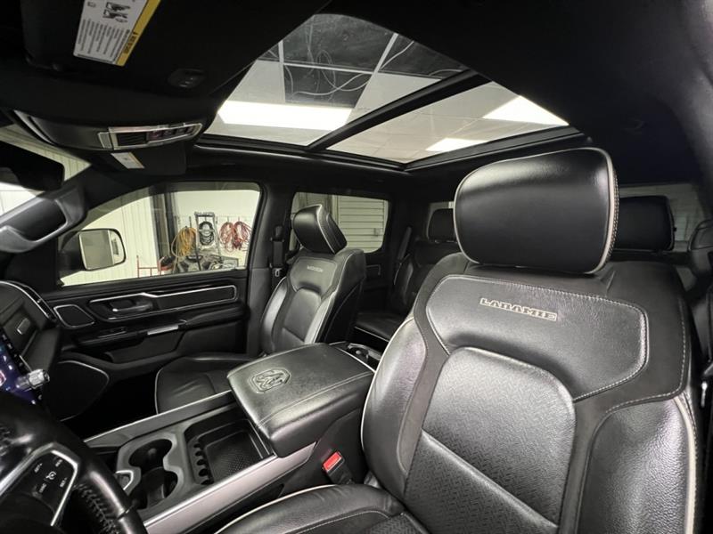 ram 1500 Crew Cab 2022 - 35