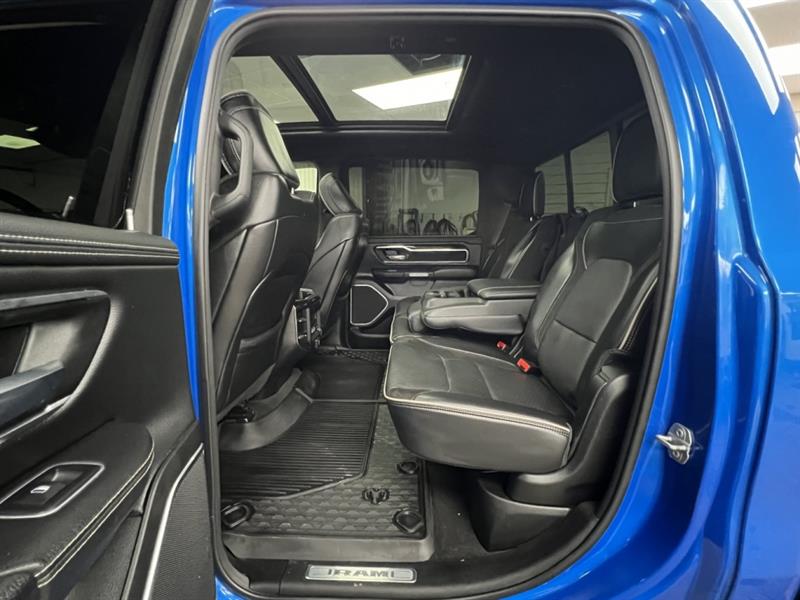 ram 1500 Crew Cab 2022 - 36