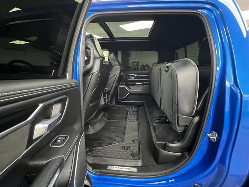 ram 1500 Crew Cab 2022 - 37