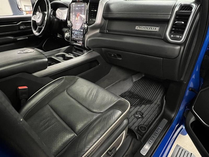 ram 1500 Crew Cab 2022 - 38