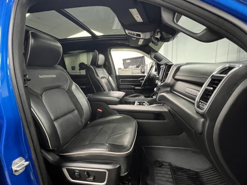 ram 1500 Crew Cab 2022 - 39