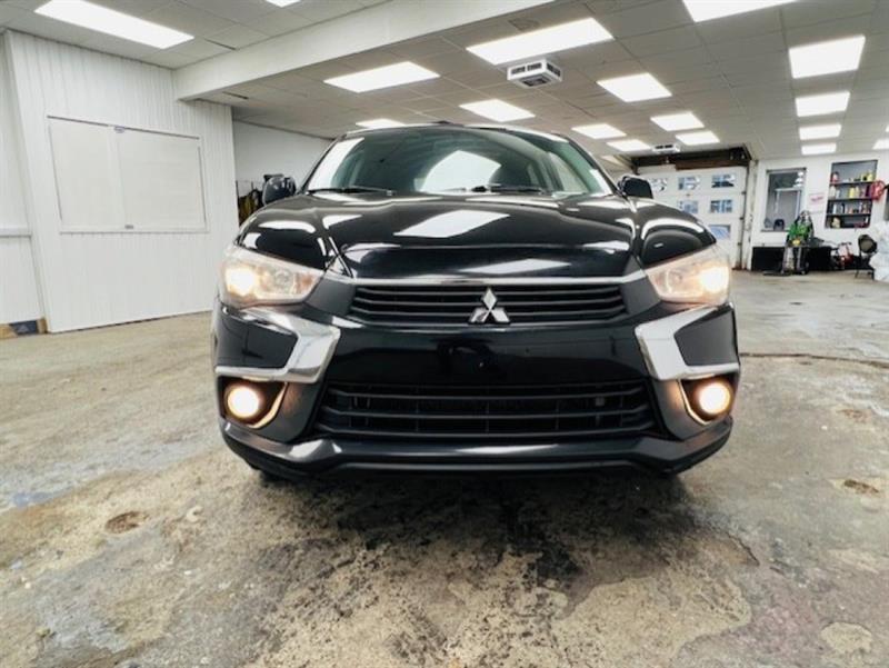 mitsubishi RVR 2016 - 2