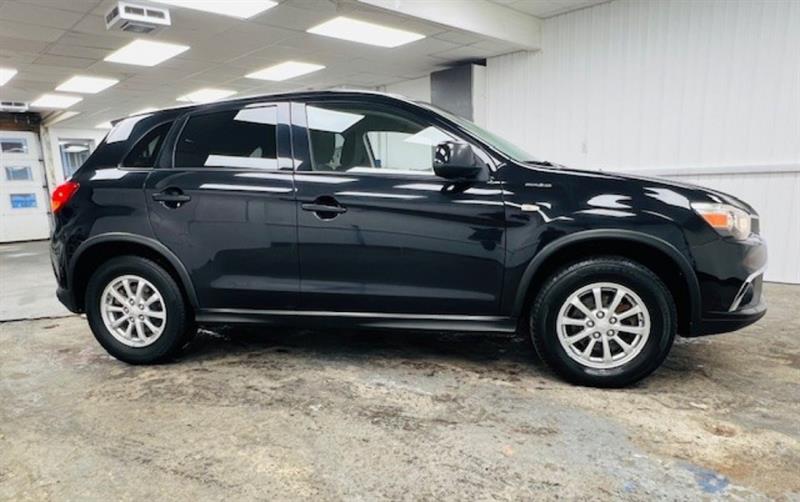 mitsubishi RVR 2016 - 6