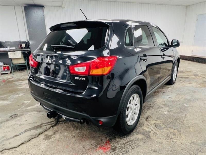 mitsubishi RVR 2016 - 7