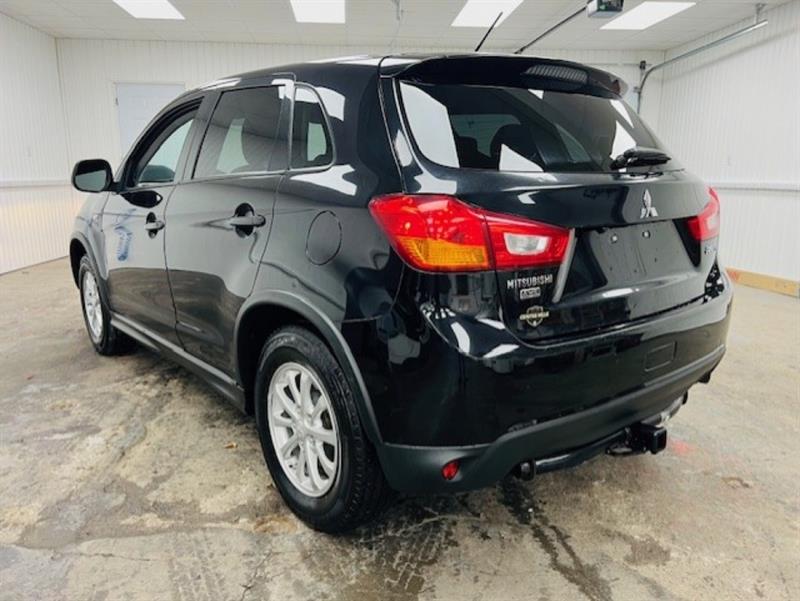 mitsubishi RVR 2016 - 9