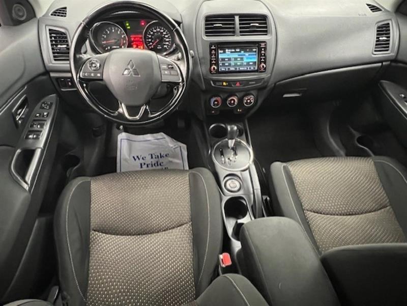 mitsubishi RVR 2016 - 12