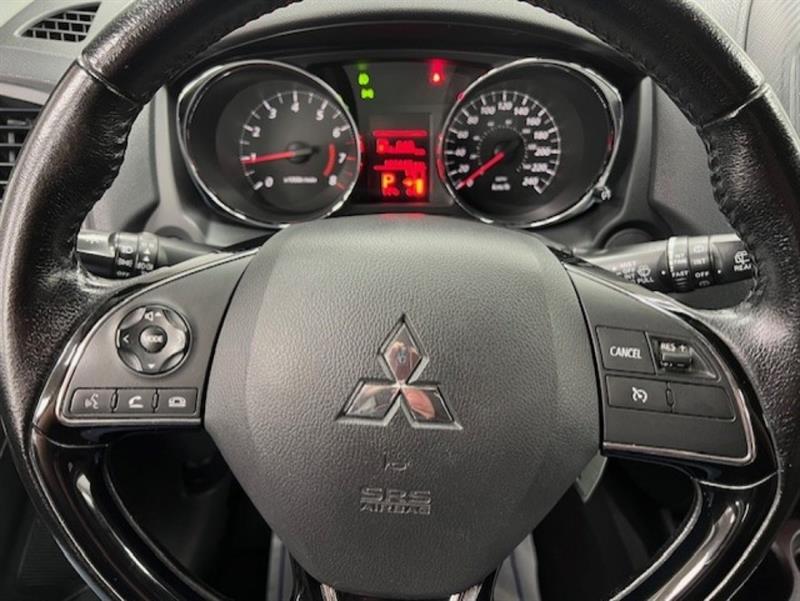 mitsubishi RVR 2016 - 13