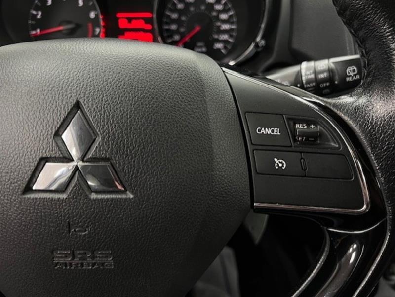 mitsubishi RVR 2016 - 15