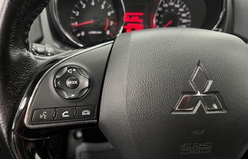 mitsubishi RVR 2016 - 16