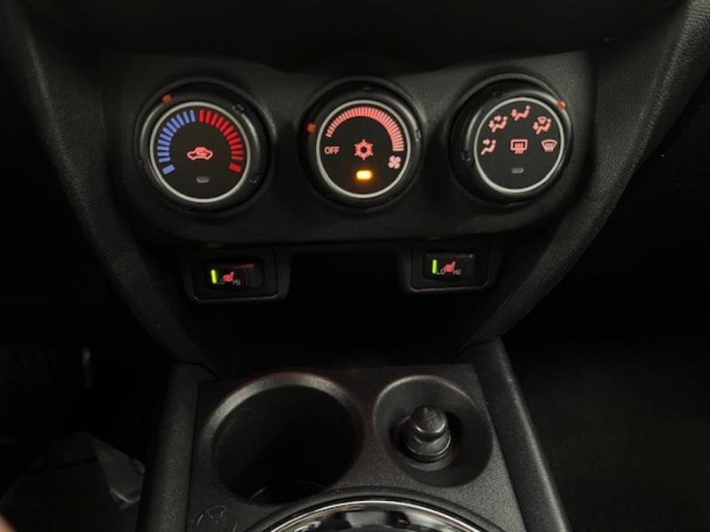 mitsubishi RVR 2016 - 20