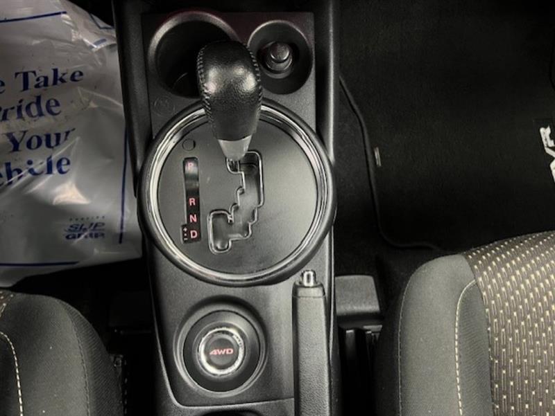 mitsubishi RVR 2016 - 21