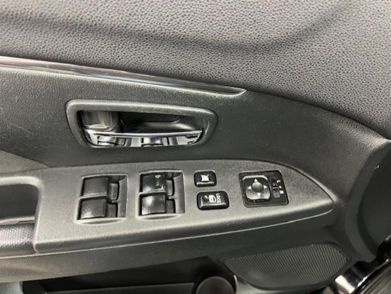 mitsubishi RVR 2016 - 22
