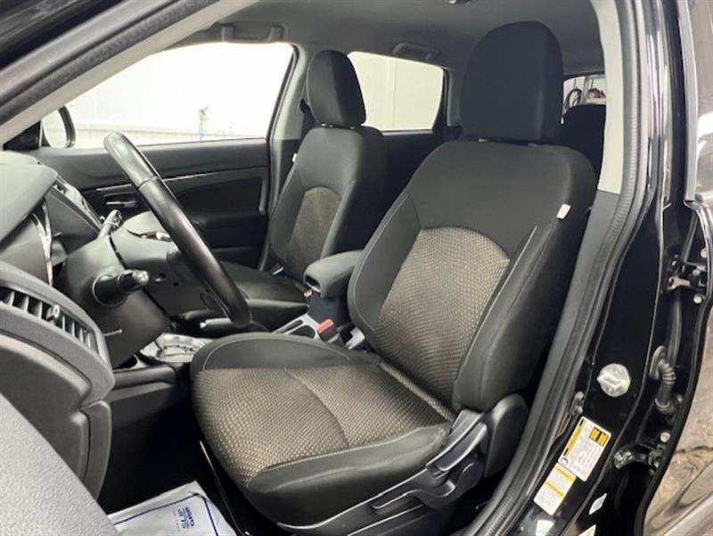 mitsubishi RVR 2016 - 26