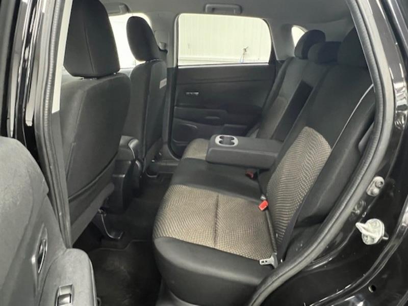 mitsubishi RVR 2016 - 27